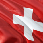 drapeau suisse
